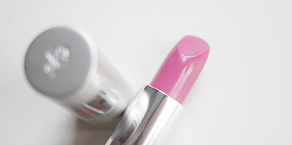 From Lancome With Love