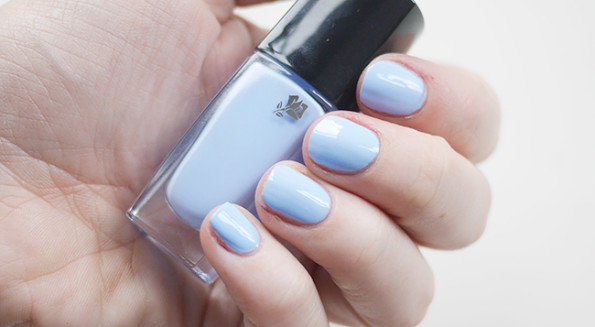 From Lancome With Love