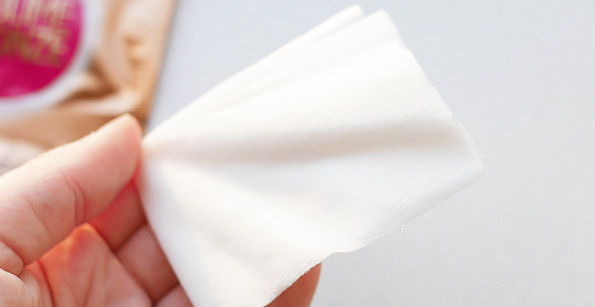 L'Oréal Sublime Bronze Duo Zelfbruinende Doekjes