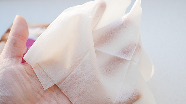 L'Oréal Sublime Bronze Duo Zelfbruinende Doekjes