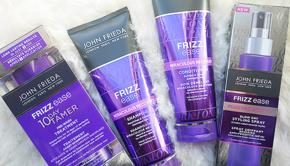 John Frieda