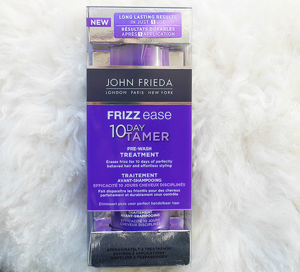 John Frieda