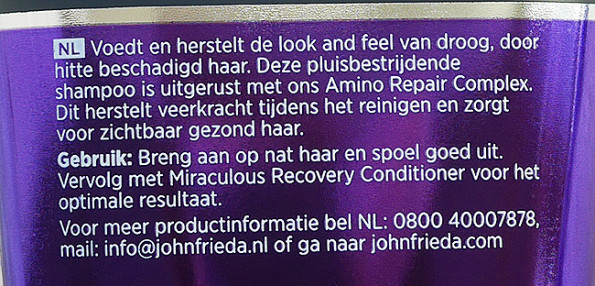 John Frieda