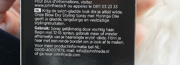 John Frieda