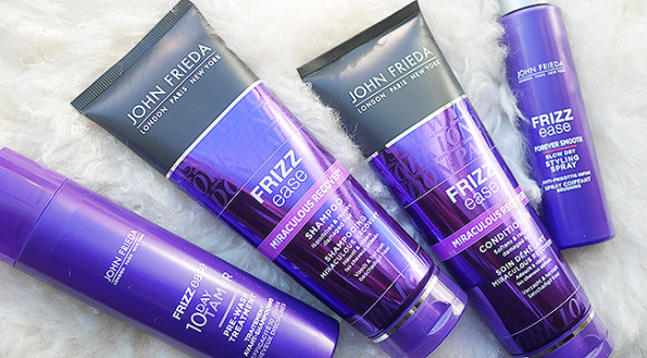 John Frieda