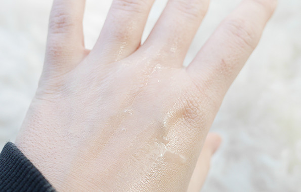 Hand Chemistry