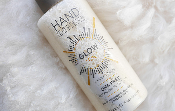 Hand Chemistry