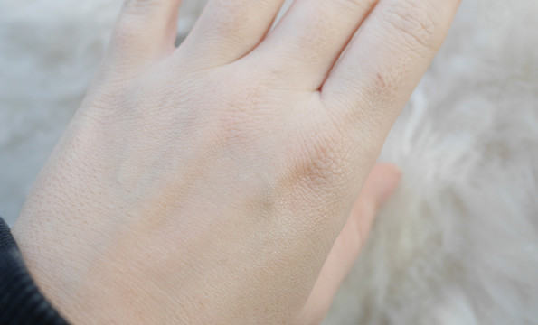 Hand Chemistry