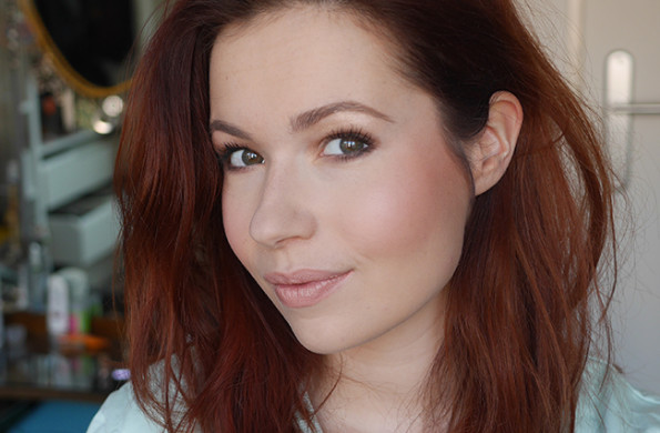 Urban Decay Gwen Stefani Blush Palette