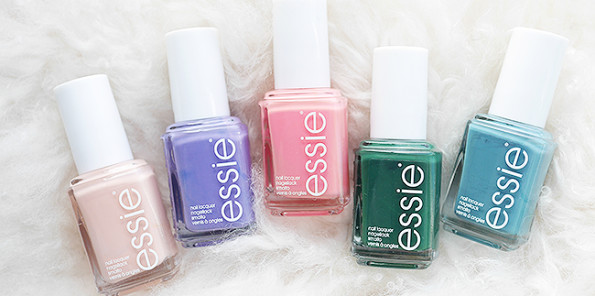 Essie Lounge Lover
