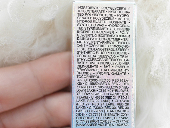 Dior Addict Gloss