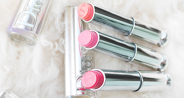 Dior Addict Gloss
