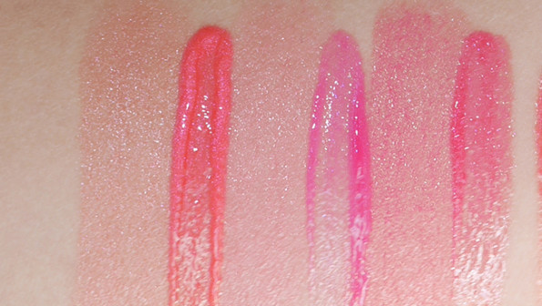 Dior Addict Gloss
