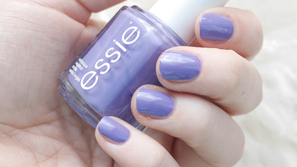 Essie Lounge Lover