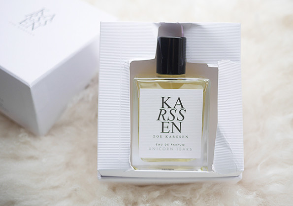Zoe Karssen Unicorn Tears Eau de Parfum
