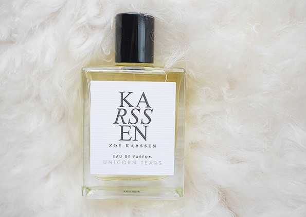 Zoe Karssen Unicorn Tears Eau de Parfum