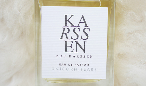 Zoe Karssen Unicorn Tears Eau de Parfum