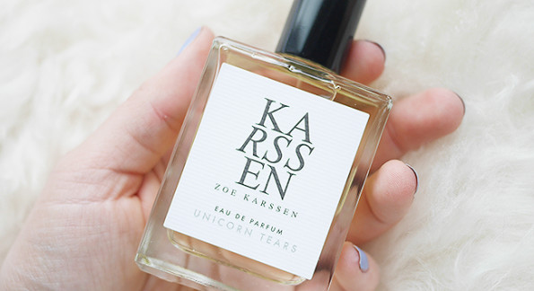 Zoe Karssen Unicorn Tears Eau de Parfum