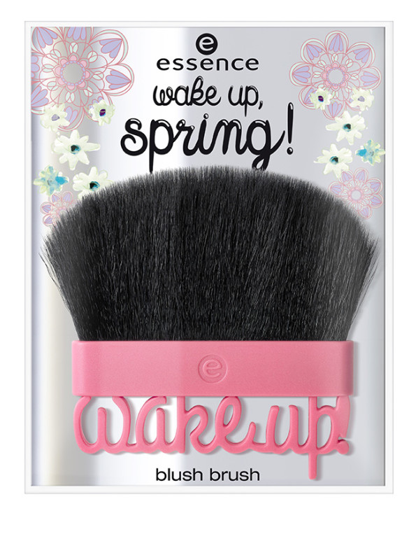 Essence Wake Up, Spring!