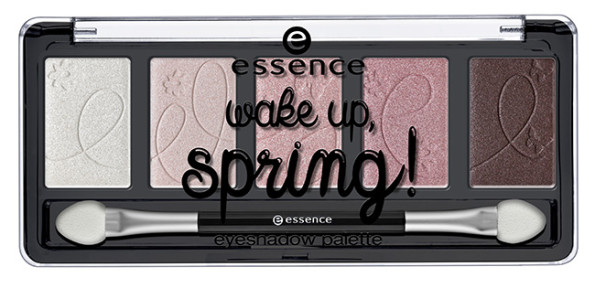 Essence Wake Up, Spring!