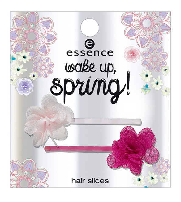 Essence Wake Up, Spring!