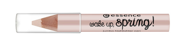 Essence Wake Up, Spring!