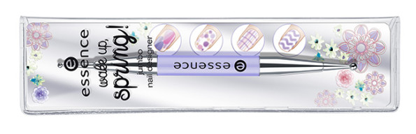 Essence Wake Up, Spring!