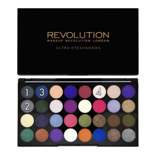 fotopalette