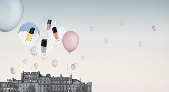 From Lancome With Love