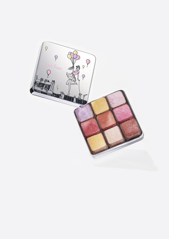 From Lancome With Love