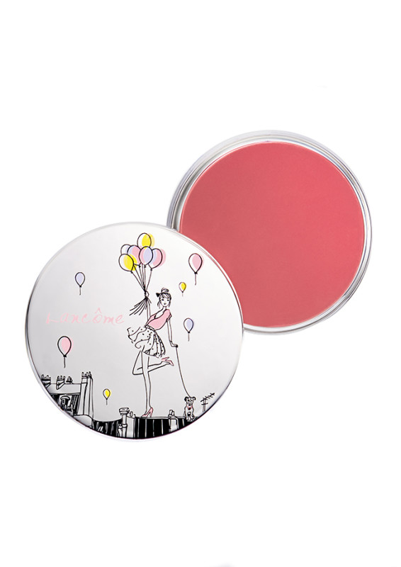 From Lancome With Love