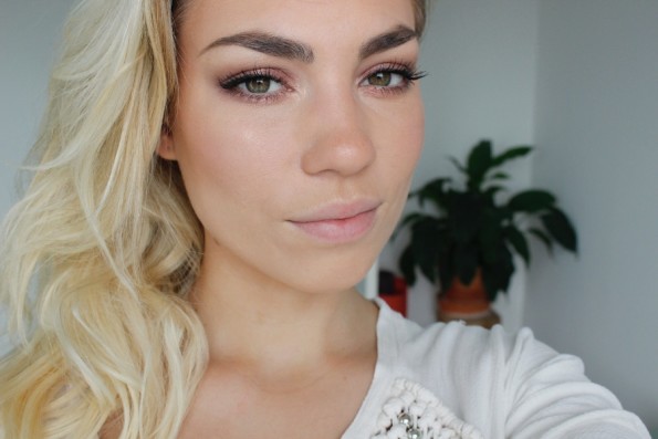 volle lippen tutorial