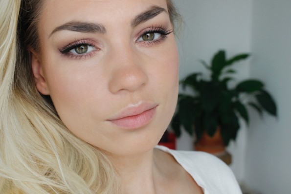 volle lippen tutorial