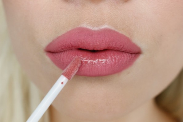 volle lippen tutorial