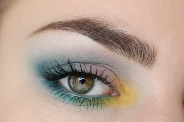 paas look tutorial