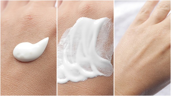 Lidl Cien Zonverzorging