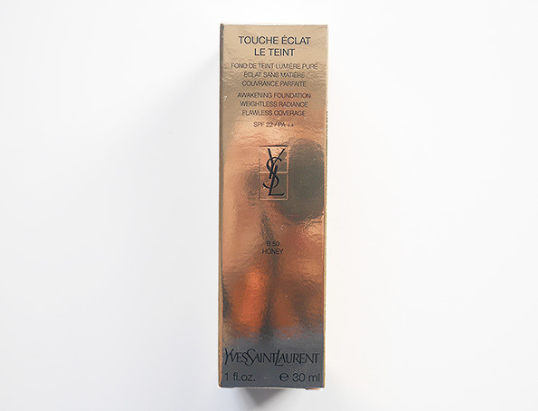 Yves Saint Laurent Touche Éclat Le Teint