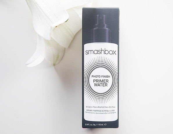 Smashbox Photo Finish Primer Water