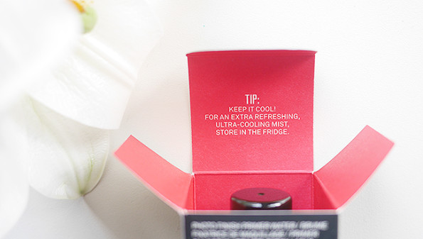 Smashbox Photo Finish Primer Water