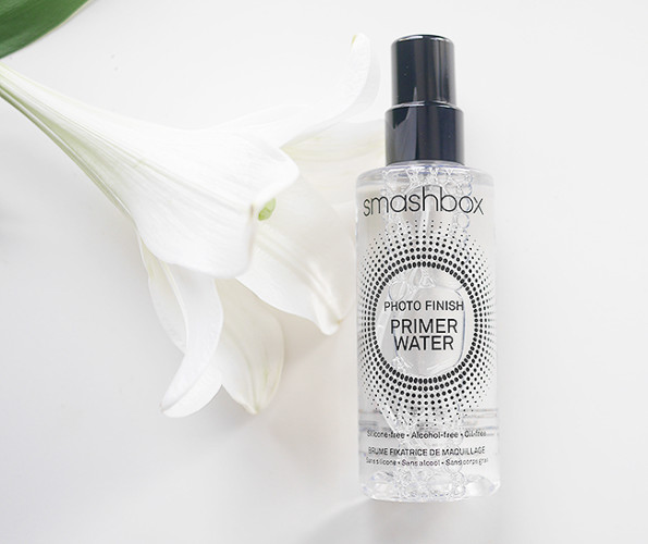 Smashbox Photo Finish Primer Water