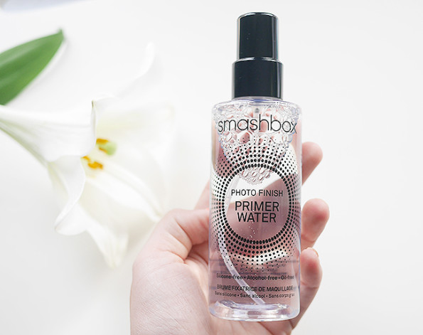 Smashbox Photo Finish Primer Water