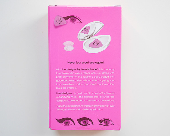 Beautyblender Liner Designer