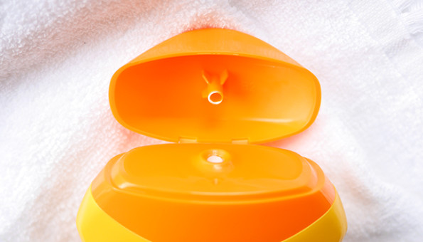 Lidl Cien Zonverzorging