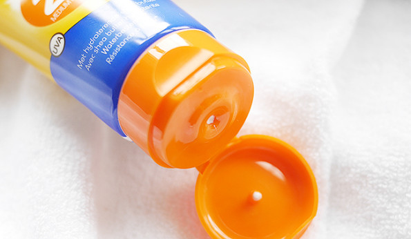 Lidl Cien Zonverzorging