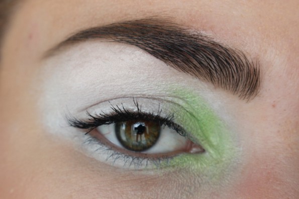 color is the new black