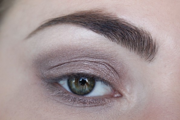 naked palette 2 tutorial 