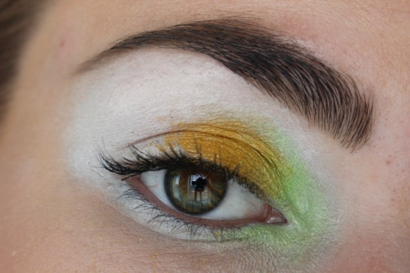 color is the new black