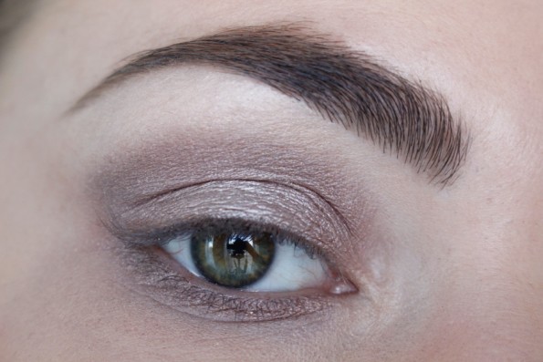 naked palette 2 tutorial 