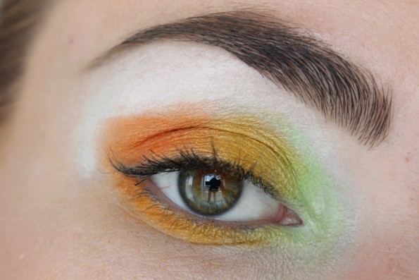 color is the new black