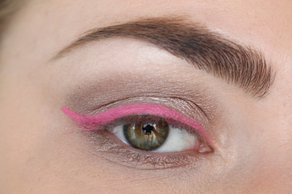 naked palette 2 tutorial 